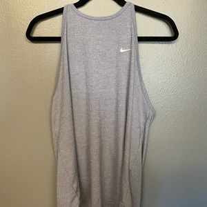 Womens Nike Dri-Fit Tank Top